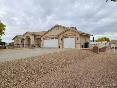 4019 Pinto Rd, Kingman, AZ 86401