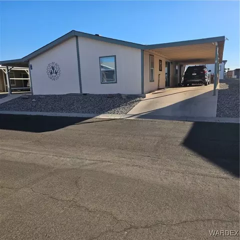 1545 El Rodeo Rd #93, Fort Mohave, AZ 86426