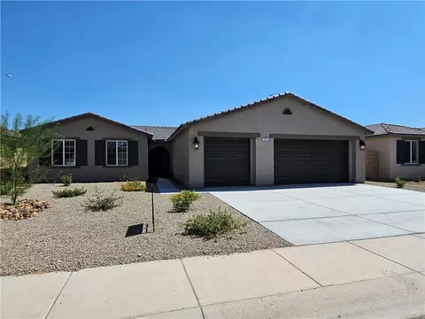 482 Mcalister Dr, Bullhead City, AZ 86442