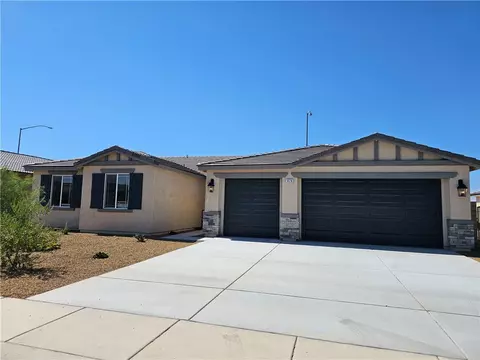 474 Mcalister Dr, Bullhead City, AZ 86442