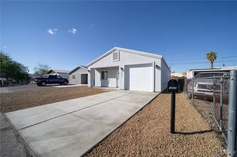 1863 Del Norte Dr, Bullhead City, AZ 86442