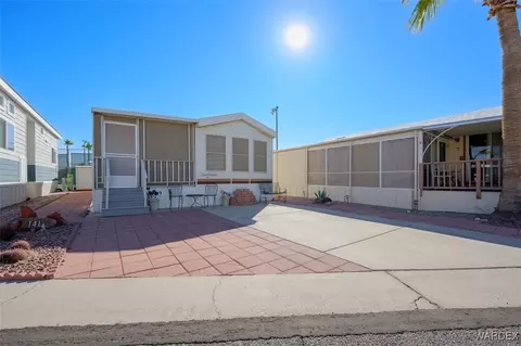 2000 Ramar Apt 141 Rd, Bullhead City, AZ 86442