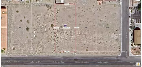 3445 Mccormick Blvd, Bullhead City, AZ 86429