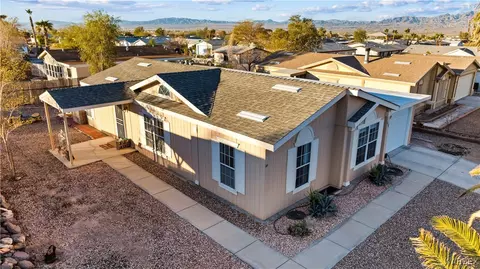2596 E Sunrise Vista Blvd, Fort Mohave, AZ 86426