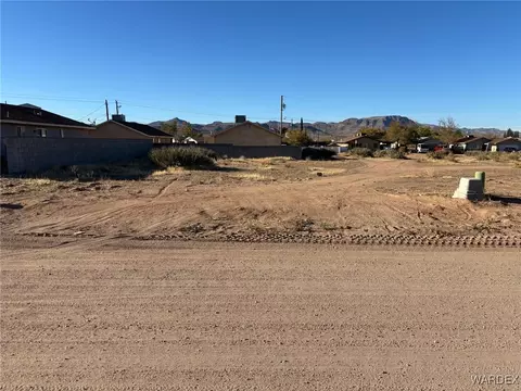 000 Valentine Ave, Kingman, AZ 86401