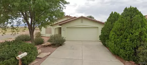 3980 Packard, Kingman, AZ 86409