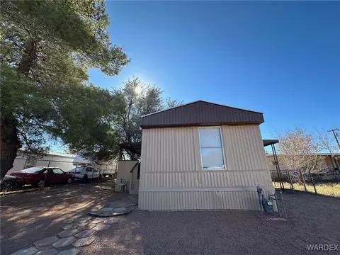 3606 E John L Ave, Kingman, AZ 86409