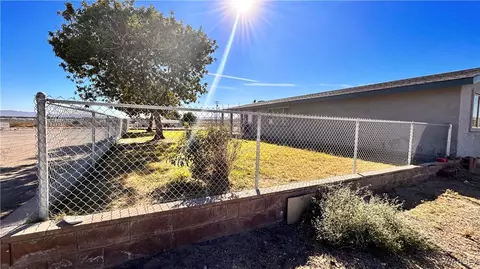 Exterior - 1408 Tamarack, Needles, CA 92363 photo 10 of 10