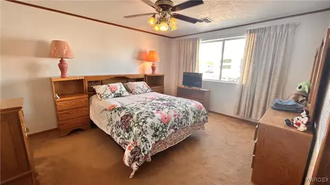 Bedroom - 1408 Tamarack, Needles, CA 92363 photo 3 of 4
