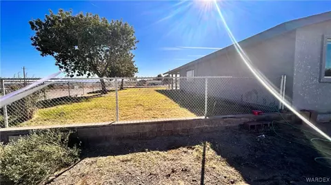 Exterior - 1408 Tamarack, Needles, CA 92363 photo 9 of 10