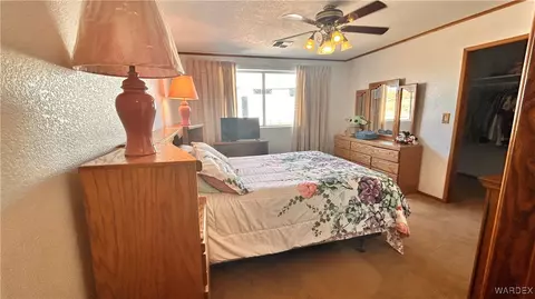 Bedroom - 1408 Tamarack, Needles, CA 92363 photo 2 of 4