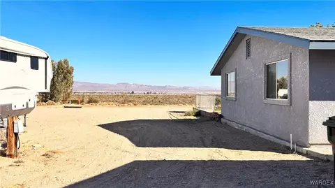 Exterior - 1408 Tamarack, Needles, CA 92363 photo 8 of 10