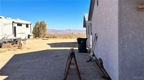 Exterior - 1408 Tamarack, Needles, CA 92363 photo 7 of 10