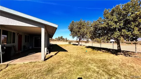 Exterior - 1408 Tamarack, Needles, CA 92363 photo 3 of 10