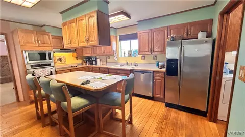 Kitchen - 1408 Tamarack, Needles, CA 92363 photo 1 of 2