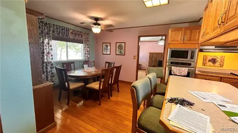 Dining - 1408 Tamarack, Needles, CA 92363 photo 1 of 1