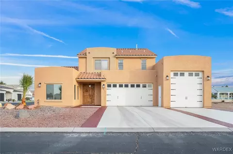 2021 E Lago Grande Ct, Fort Mohave, AZ 86426