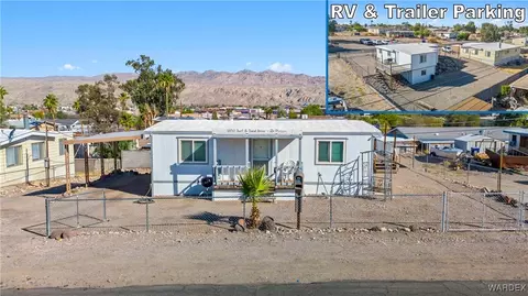 1851 Surf And Sand Dr, Bullhead City, AZ 86442