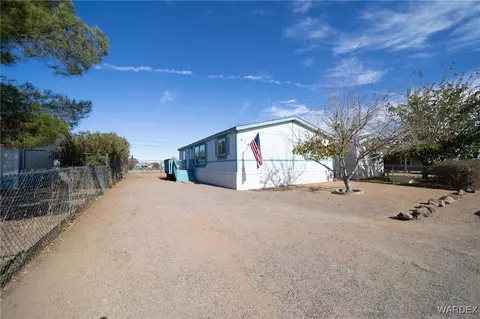 3147 E Northfield Ave, Kingman, AZ 86409