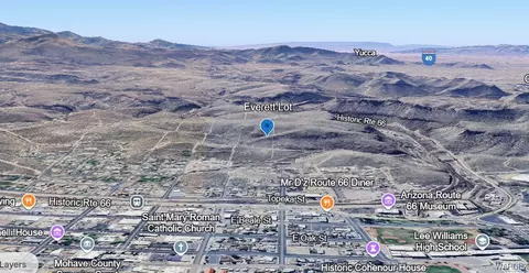 000 Everett Ave, Kingman, AZ 86401