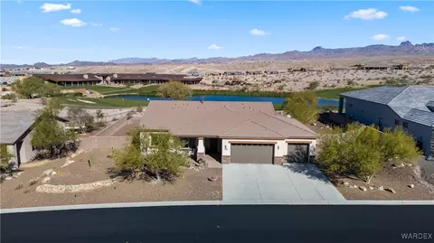 3041 Fort Mojave Dr, Bullhead City, AZ 86429