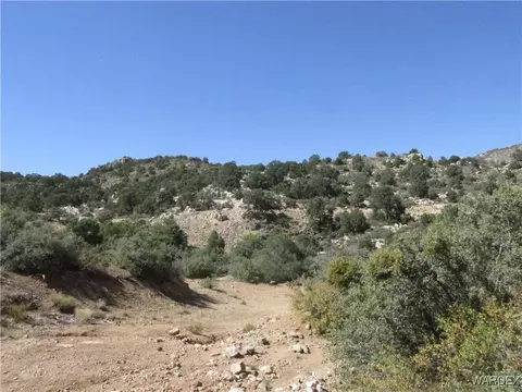 000 Walapai Mining Rd, Kingman, AZ 86409