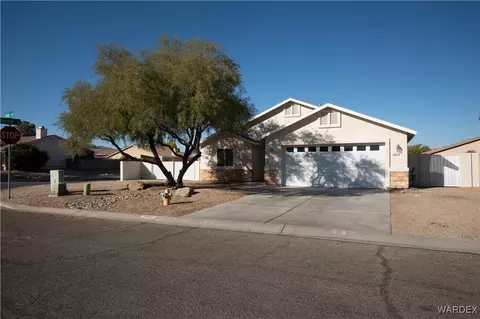 3905 E Potter Ave, Kingman, AZ 86409