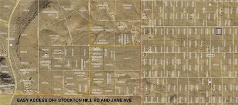 2 14 Ac Calle Sonoita, Kingman, AZ 86409