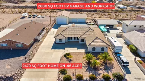 4316 San Felipe Rd, Bullhead City, AZ 86442