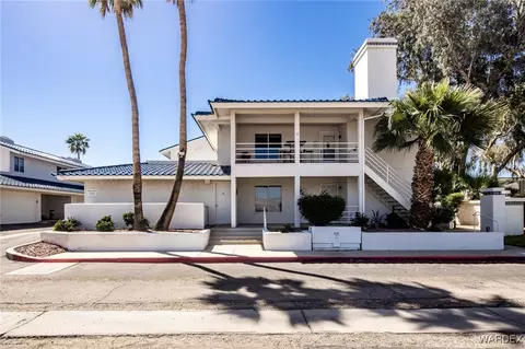 1800 Clubhouse Dr #57, Bullhead City, AZ 86442