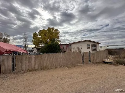 3108 E Thompson Ave, Kingman, AZ 86409 photo 1