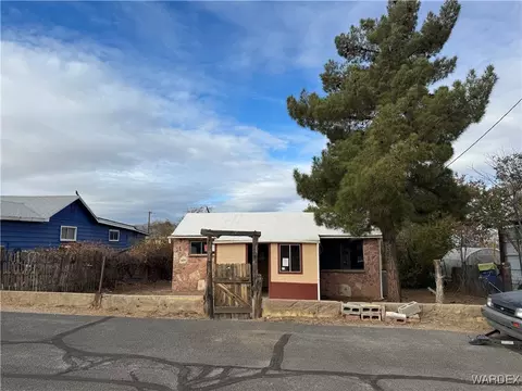 1615 Arlington, Kingman, AZ 86401