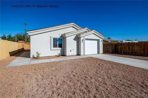 4699 N Sierra Rd, Kingman, AZ 86409