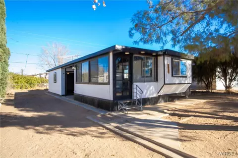 3689 E Butler Ave, Kingman, AZ 86409
