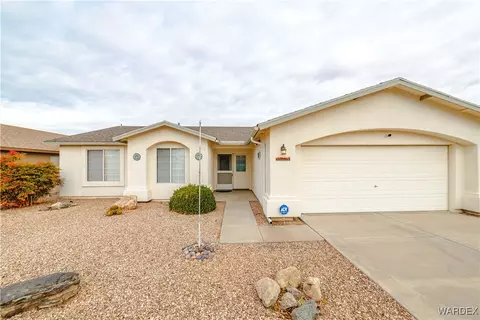 3963 E Lass Ave, Kingman, AZ 86409