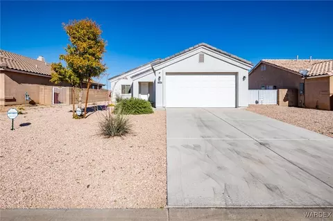 3321 El Tovar Ave, Kingman, AZ 86409