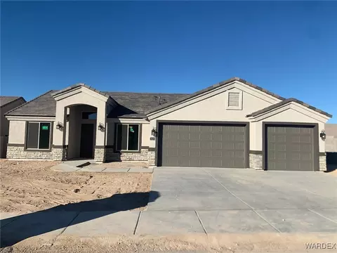 3429 Brenda Ave, Kingman, AZ 86401