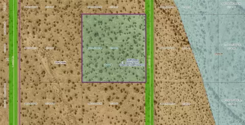 2661 Jasper Rd, Golden Valley, AZ 86413