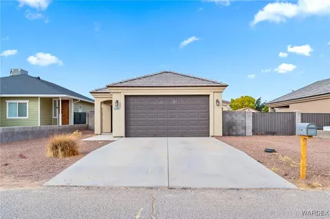3591 N Arizona St, Kingman, AZ 86409