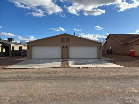2366 E Jagerson Ave, Kingman, AZ 86409