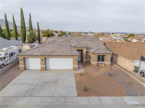 1735 Colby Dr, Kingman, AZ 86409