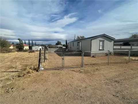 4574 N Edward Ln, Kingman, AZ 86409