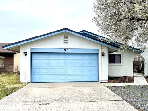 1841 Davis Ave, Kingman, AZ 86401