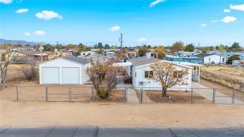 2635 E Devlin Ave, Kingman, AZ 86409