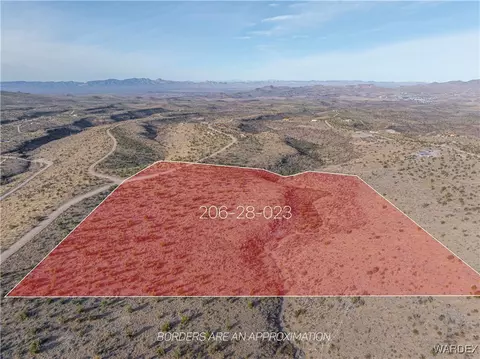 000 Stagecoach Dr, Kingman, AZ 86401