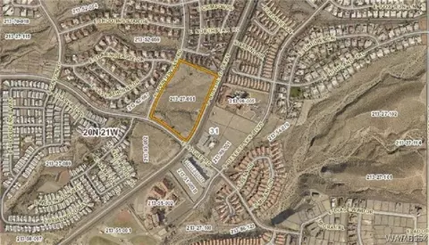 2375 Adobe And Bullhead Parkway Pkwy, Bullhead City, AZ 86442