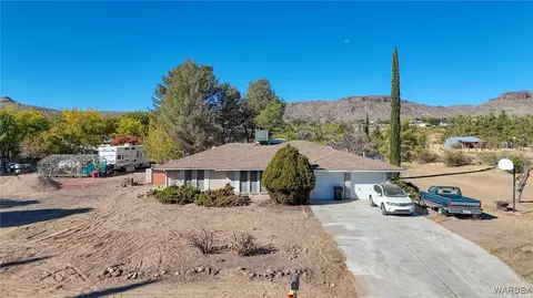 3725 Cantle Dr, Kingman, AZ 86409