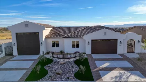 2376 E Paseo Mallorca, Fort Mohave, AZ 86426