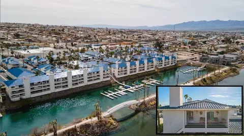 1800 Clubhouse Dr #114, Bullhead City, AZ 86442