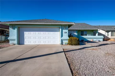 3773 N Irving St, Kingman, AZ 86409
